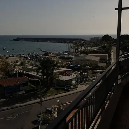 Home Rosal Schiso Giardini Naxos Exterior photo