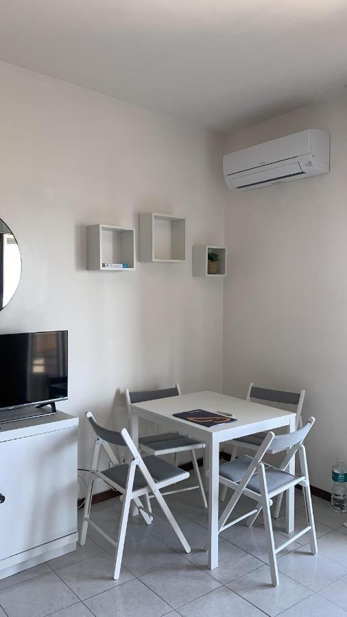 Apartment Rosal Schiso Giardini Naxos