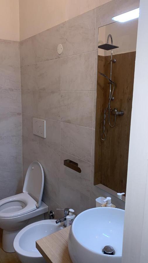 Rosal Schiso Apartment *