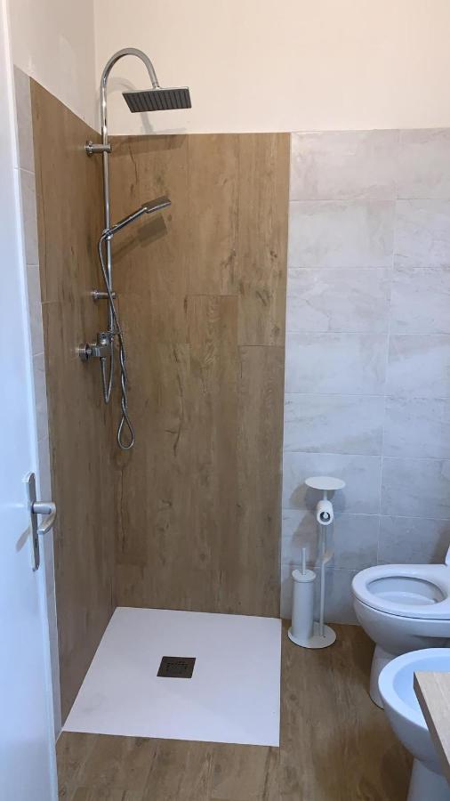 Apartment Rosal Schiso *