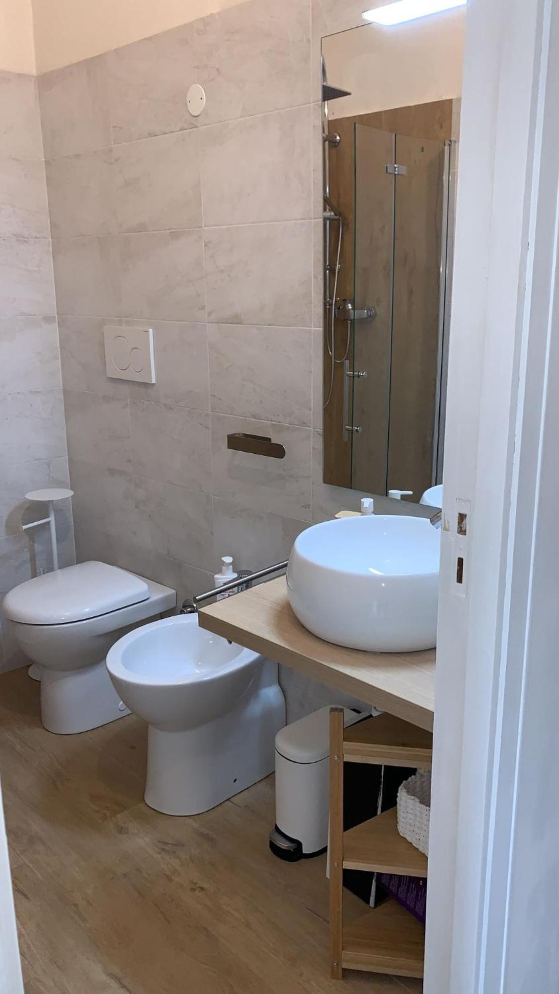 Rosal Schiso Apartment Giardini Naxos