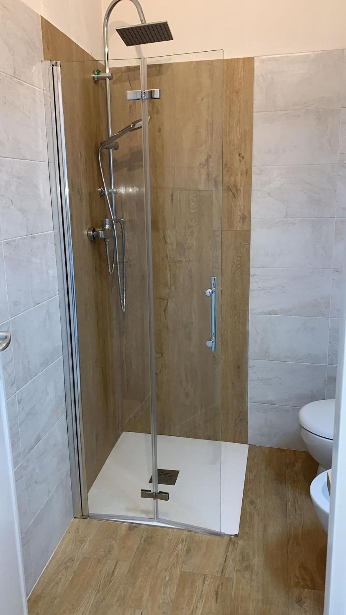 Appartement Rosal Schiso *