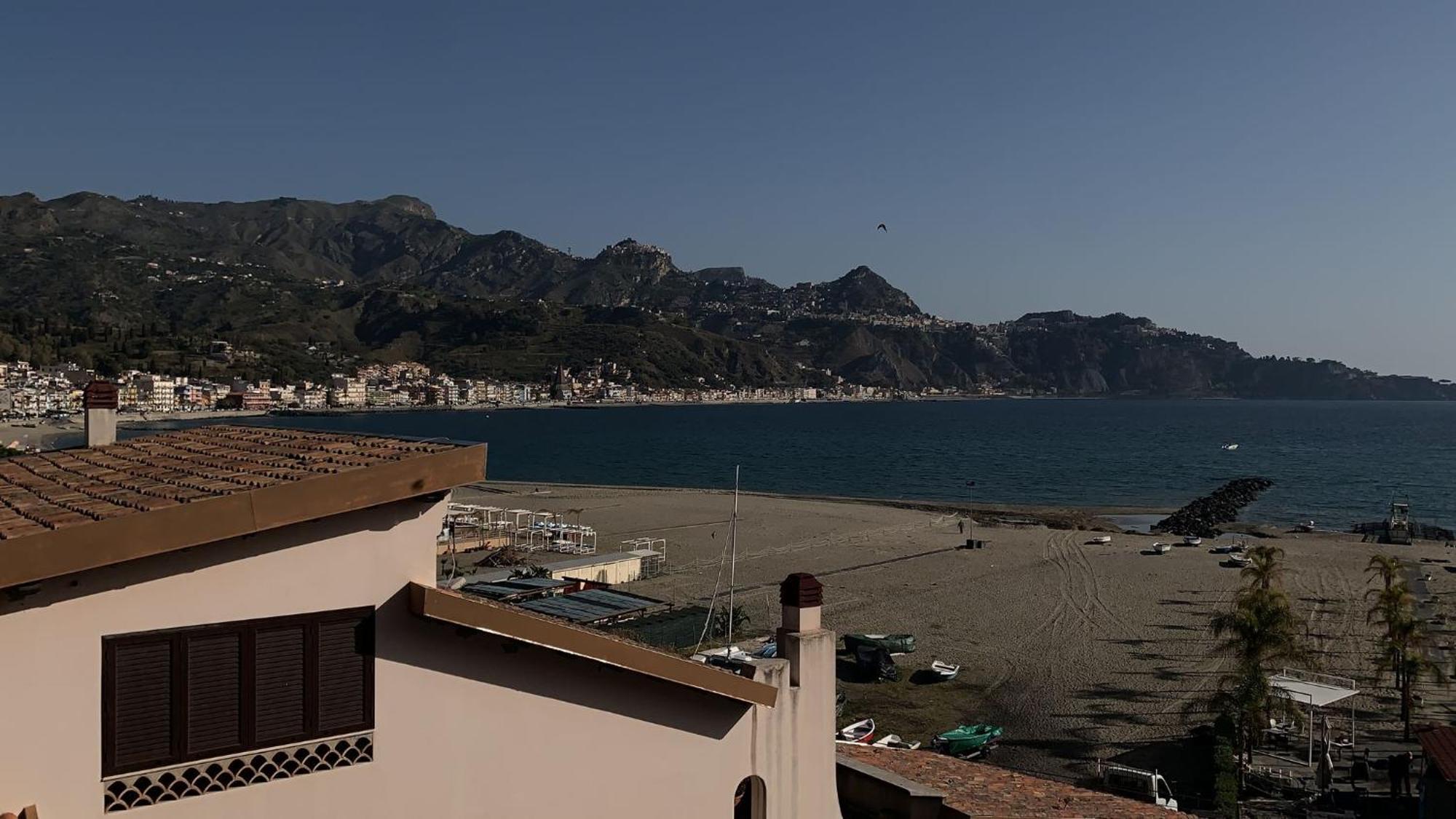 Rosal Schiso Giardini-Naxos